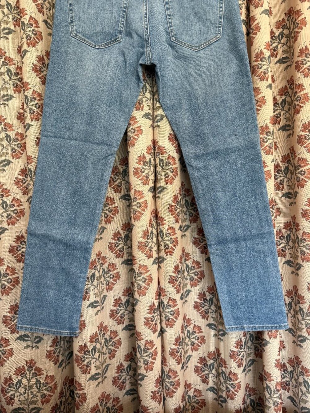 Men's Abercrombie & Fitch Jeans 30x30 - Picture 5 of 5